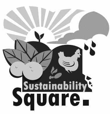 sustainability square